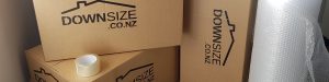 Packing materials