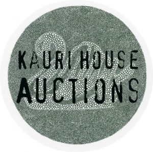 kauri auction house logo