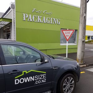 East Coast Packaging