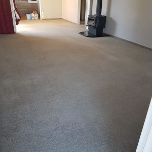 empty lounge