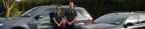 DownSize NZ logo phone 0800 833 396